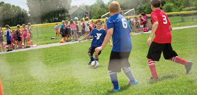 College mentorship and recruiting guidance for student athletes